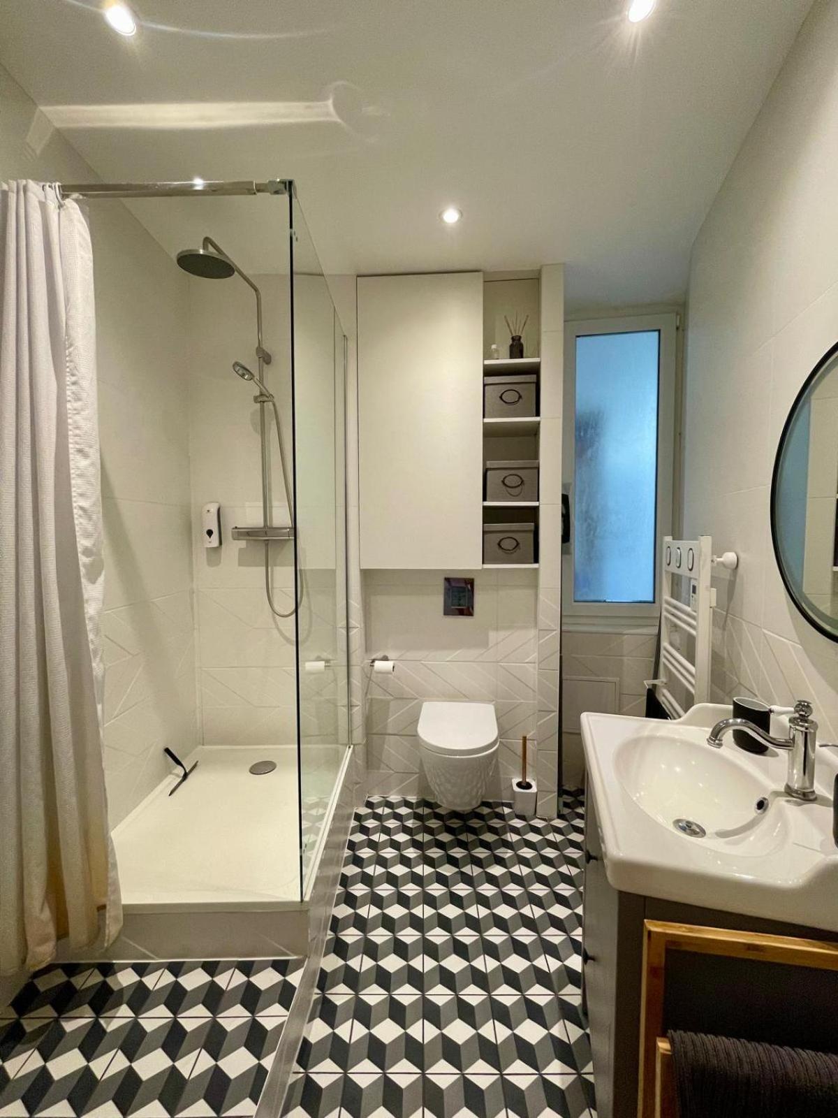 Le Clos De Saint Jo - Dijon Centre T3 Екстериор снимка