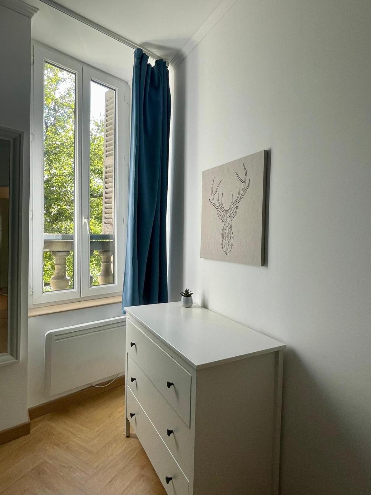 Le Clos De Saint Jo - Dijon Centre T3 Екстериор снимка