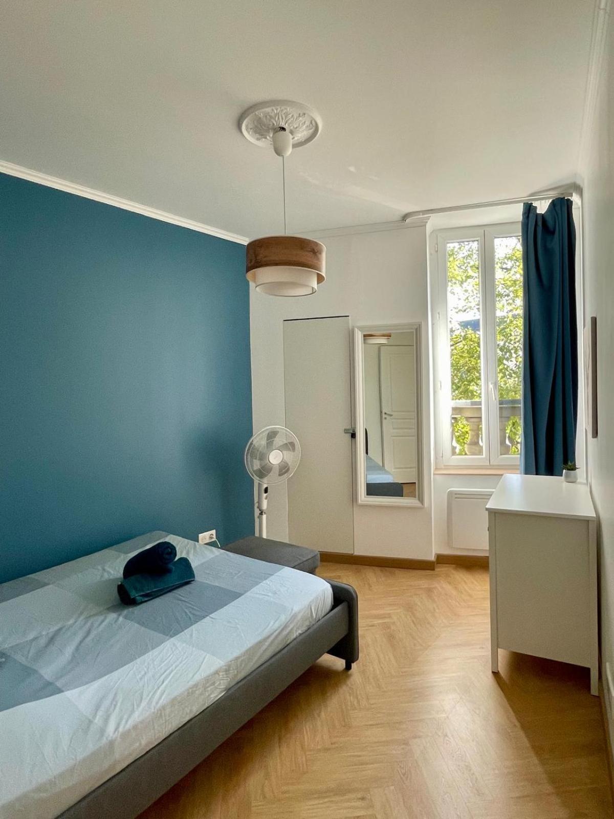 Le Clos De Saint Jo - Dijon Centre T3 Екстериор снимка