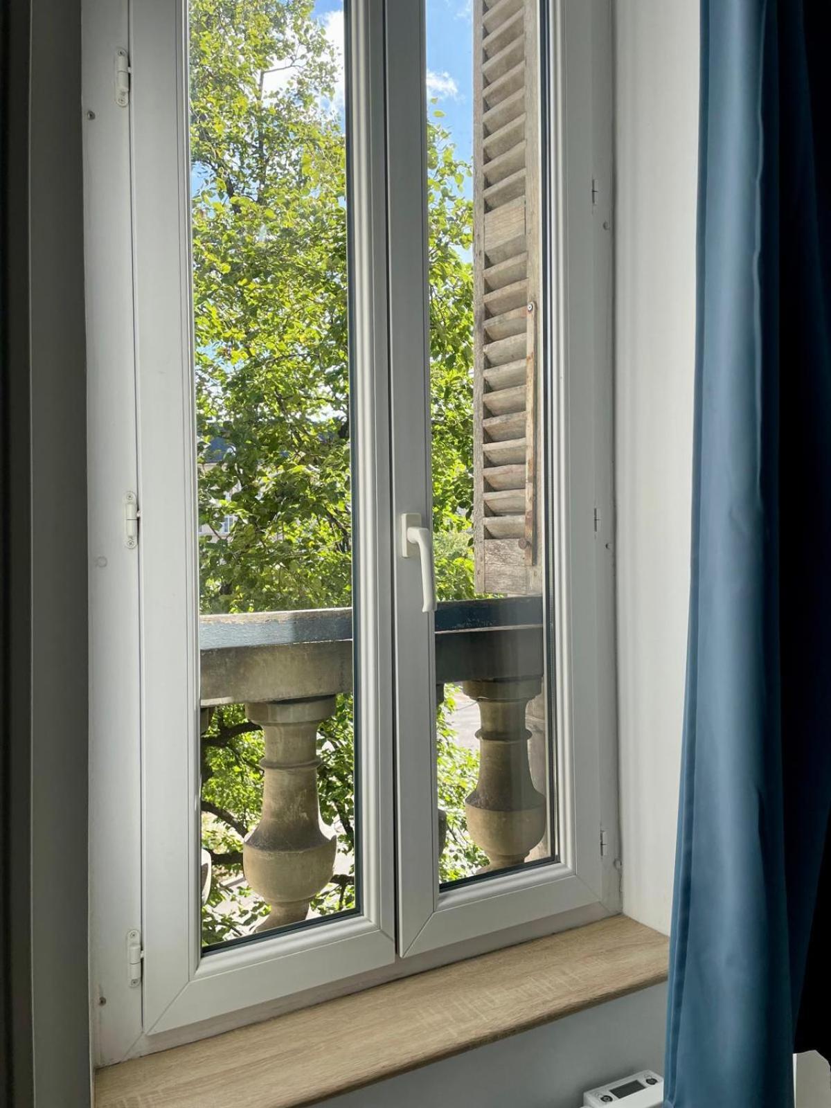 Le Clos De Saint Jo - Dijon Centre T3 Екстериор снимка